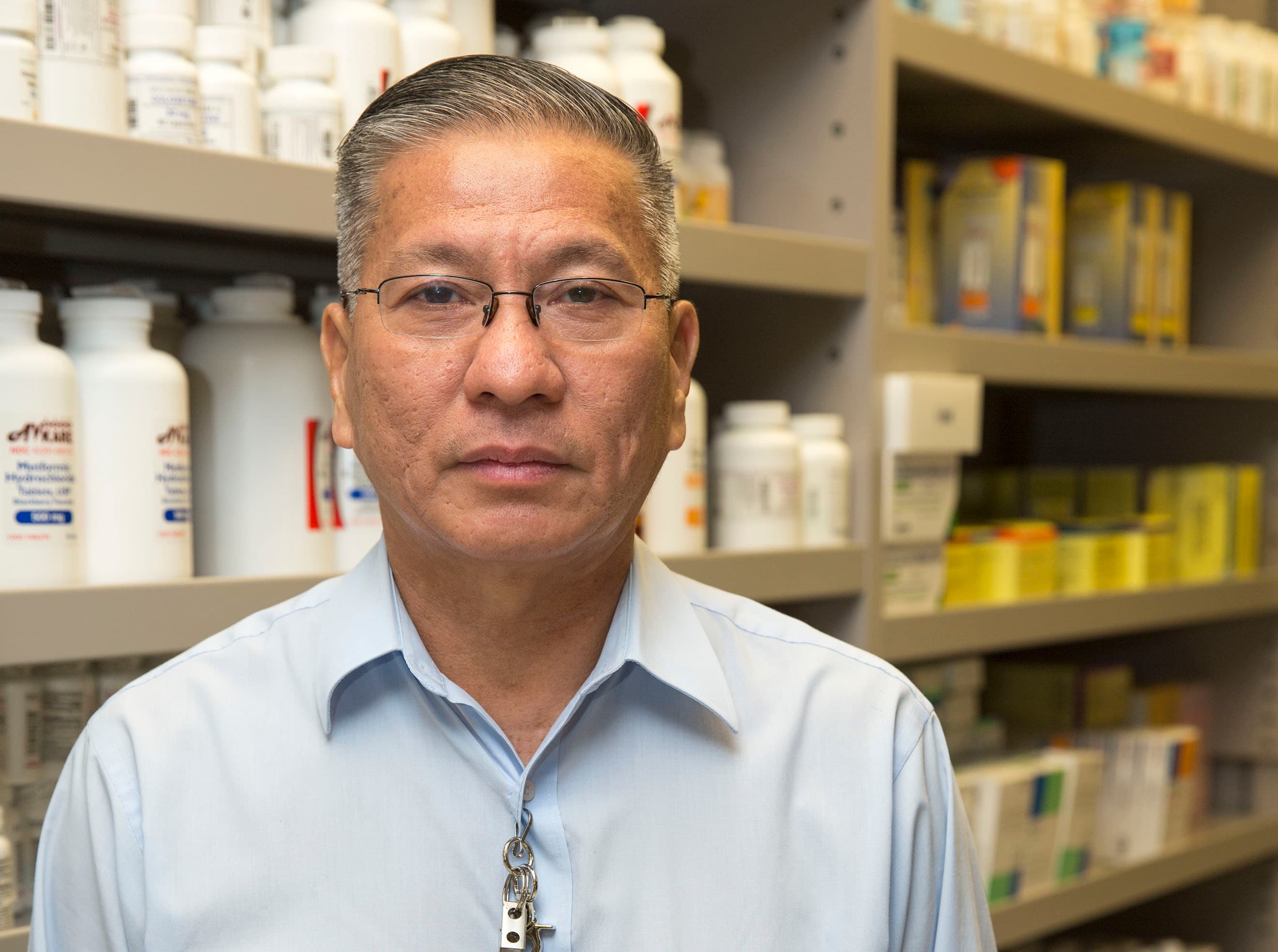 Récupération et livraison discrète de vos médicaments depuis votre pharmacie à Agadir.